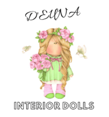 Interior Dolls